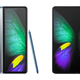 Imagen para el artículo titulado Galaxy Fold 2: así sería el próximo teléfono plegable de Samsung